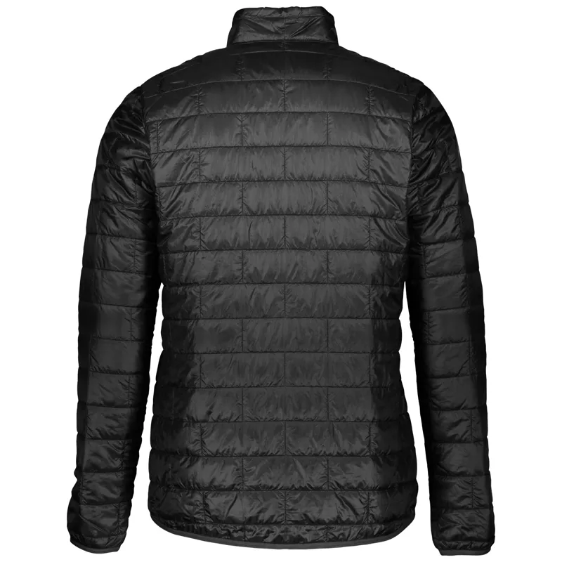 Scott Insuloft Superlight PL Mens Jacket in Black -1